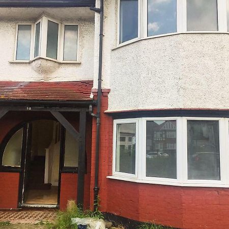 North London Cottage מראה חיצוני תמונה