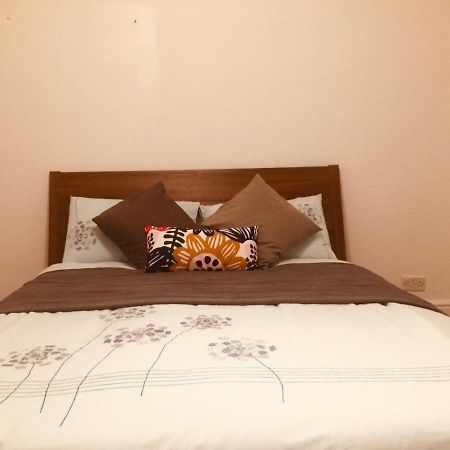 North London Cottage מראה חיצוני תמונה