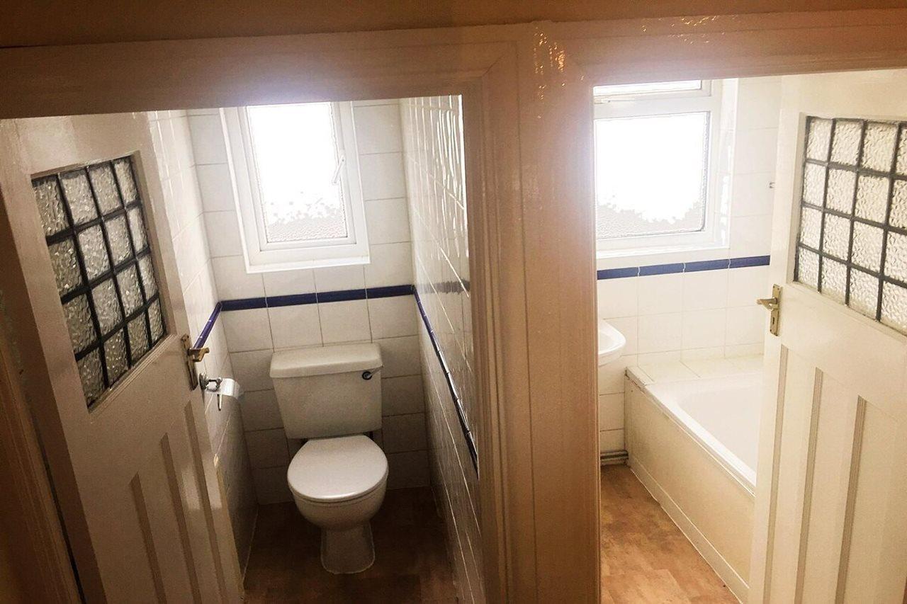 North London Cottage מראה חיצוני תמונה