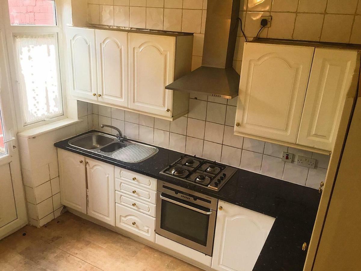 North London Cottage מראה חיצוני תמונה
