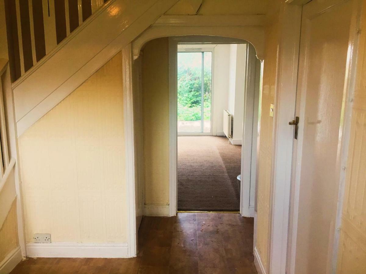 North London Cottage מראה חיצוני תמונה