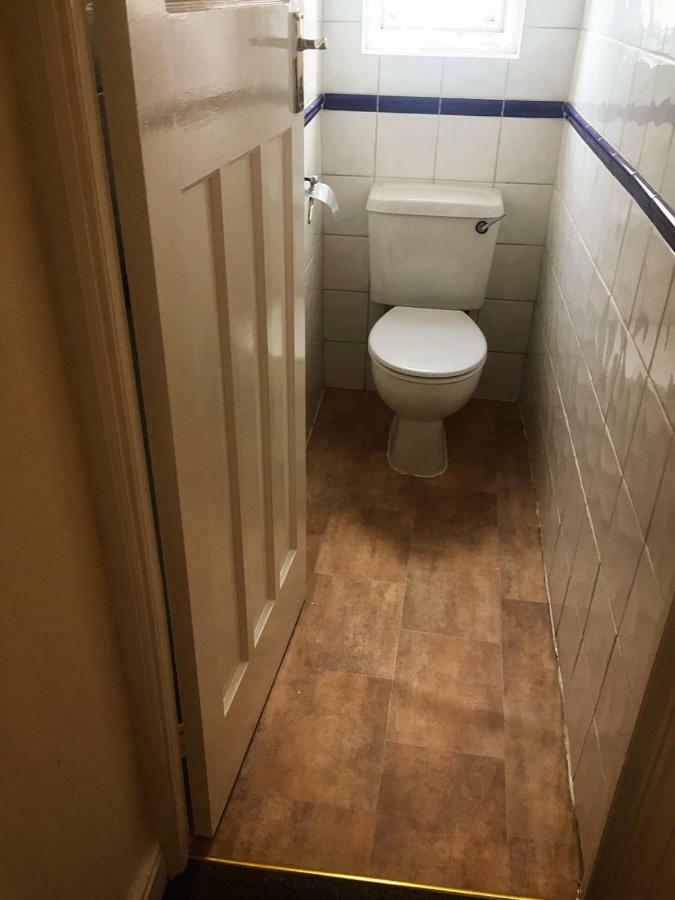 North London Cottage מראה חיצוני תמונה