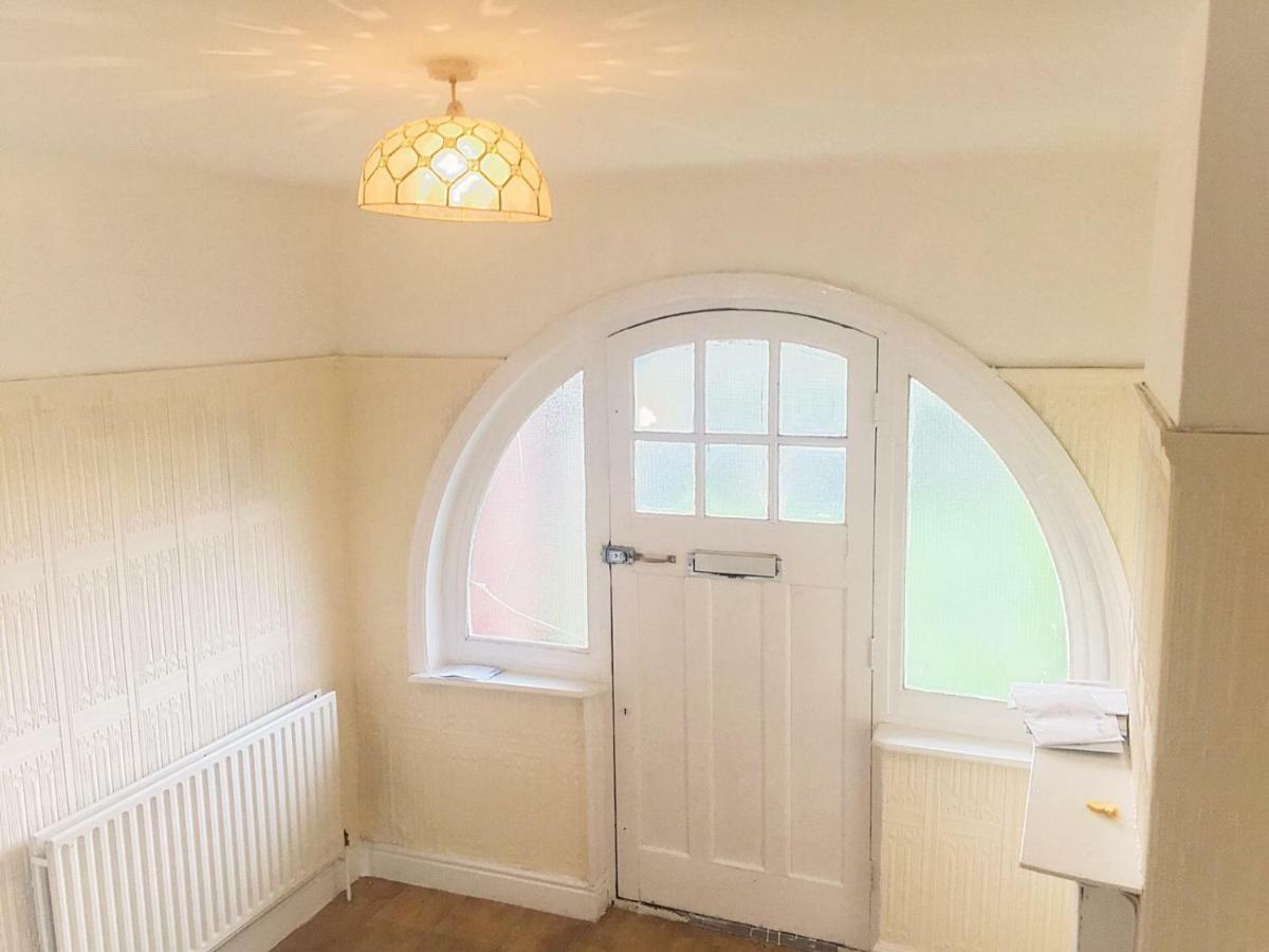 North London Cottage מראה חיצוני תמונה