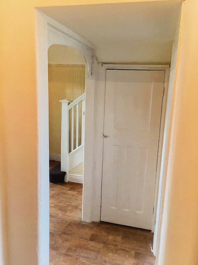 North London Cottage מראה חיצוני תמונה