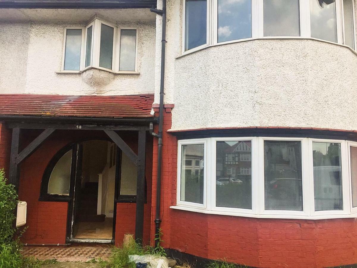 North London Cottage מראה חיצוני תמונה