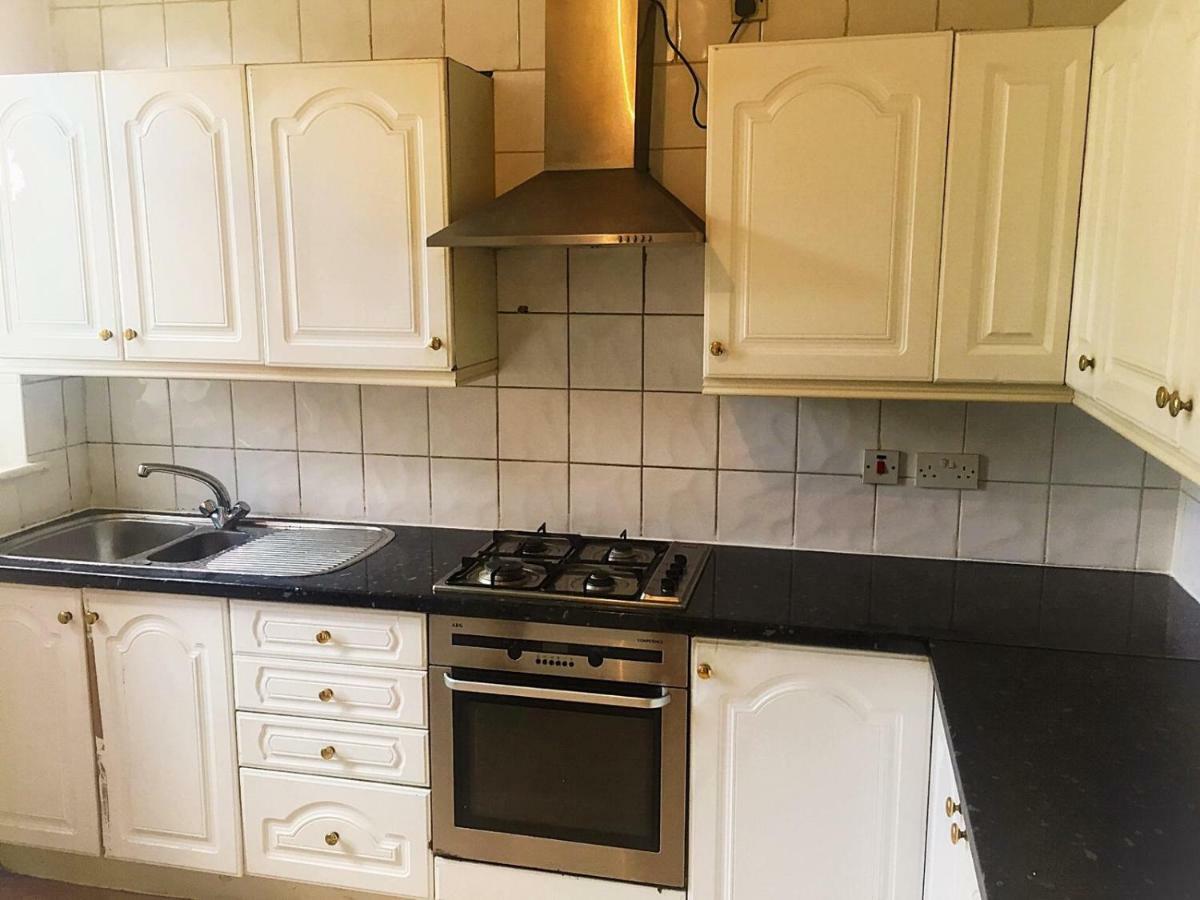 North London Cottage מראה חיצוני תמונה