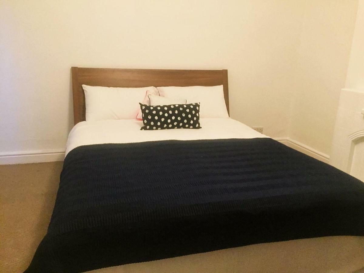North London Cottage מראה חיצוני תמונה