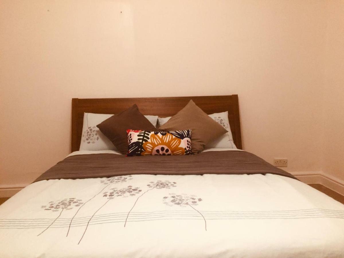 North London Cottage מראה חיצוני תמונה