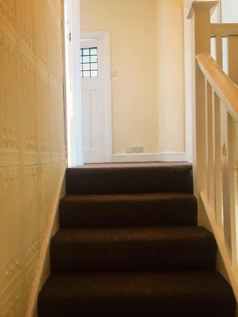North London Cottage מראה חיצוני תמונה