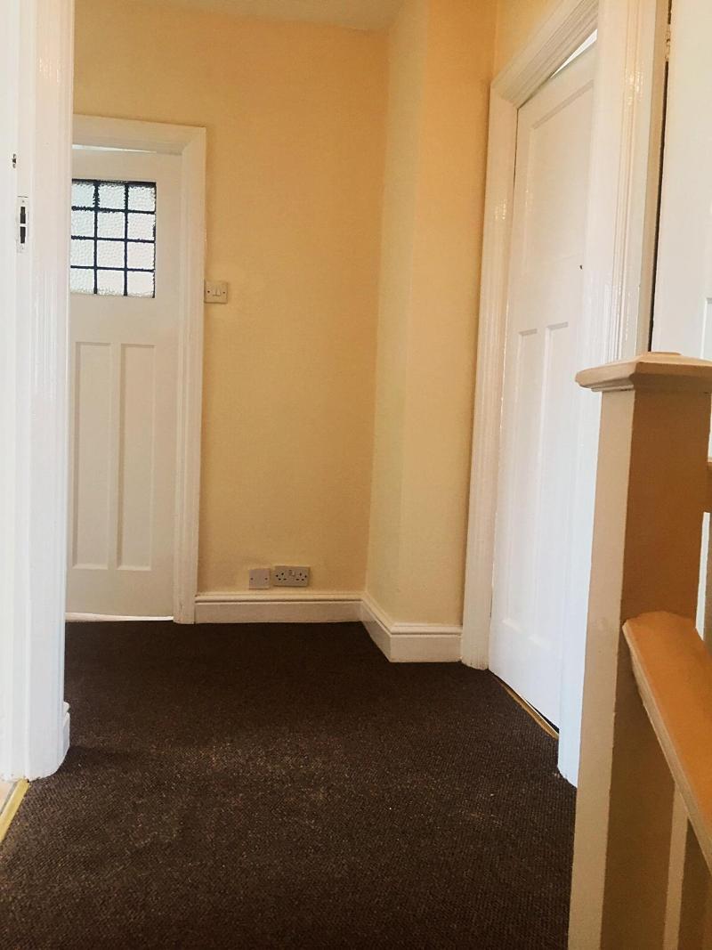 North London Cottage מראה חיצוני תמונה