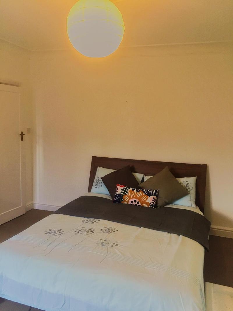 North London Cottage מראה חיצוני תמונה
